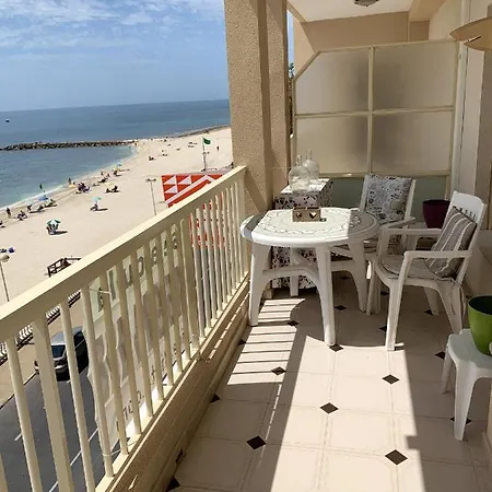 Modern In With Sea View, 120 M² Apartmán Torrevieja