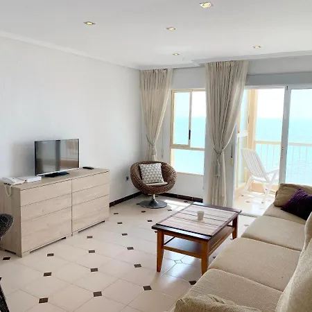Modern In With Sea View 120 M²
