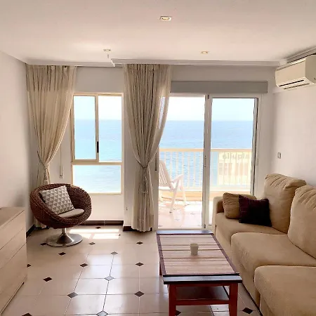 Appartamento Modern In With Sea View, 120 M² *