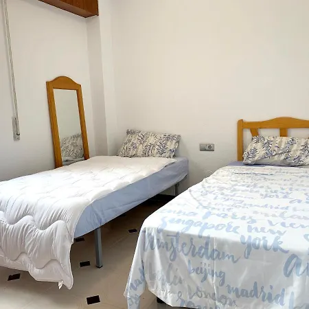 Modern In With Sea View 120 M² *