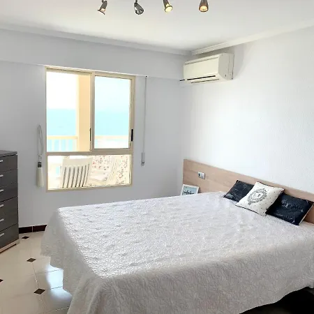 Apartmán Modern In With Sea View 120 M² Torrevieja