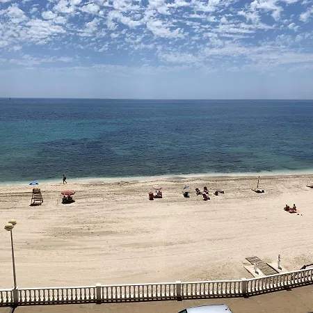 Modern In With Sea View, 120 M² Appartamento