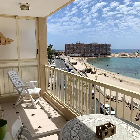 Apartmán Modern In With Sea View 120 M² *