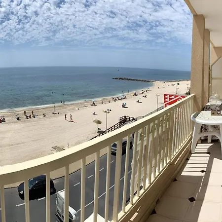 Apartmán Modern In With Sea View 120 M² Torrevieja